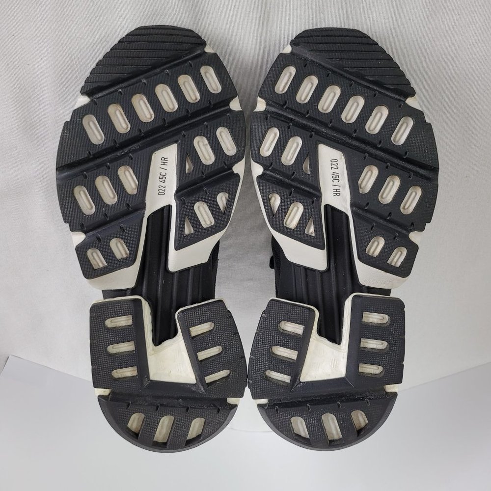 Adidas POD-S3.1 2018 Women's Athletic Core Black Cloud White B37466 US Size 6.5 - Picture 7 of 8